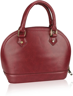 

Neuste Hand-held Bag(Red)