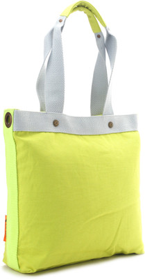 

Fastrack Tote(Green)