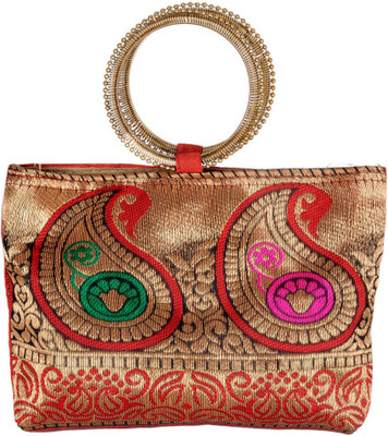 

Ratash.com Hand-held Bag(Multicolor)