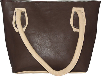 

Firangi Dazzle School Bag(Brown, 12 L)