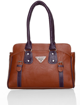 

Lady Queen Shoulder Bag(Multicolor)