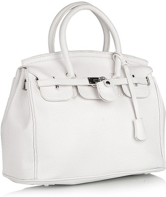 

Giordano Hand-held Bag(White)