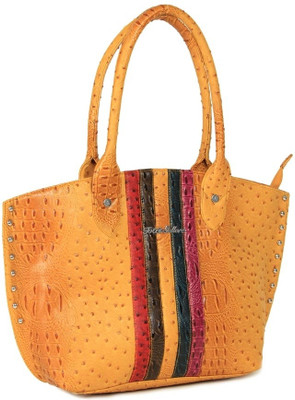 

Miss Sunshine Shoulder Bag(Yellow)