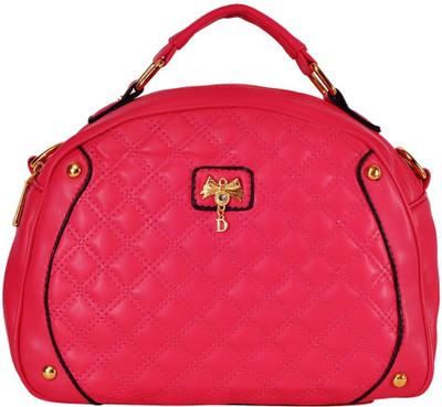 

Hawai Hand-held Bag(Pink)