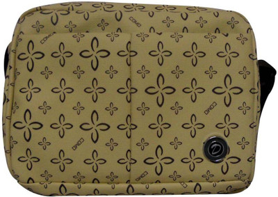 

Donex Messenger Bag(Beige)