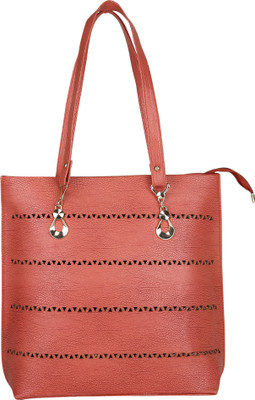 

Freya Hand-held Bag(Pink)