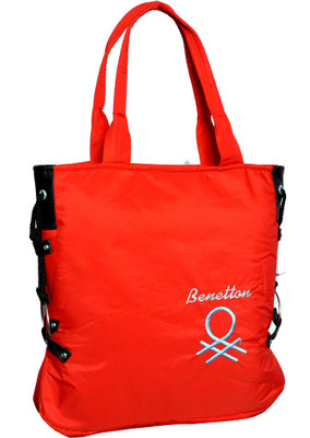 

Pagwin Tote(Red)