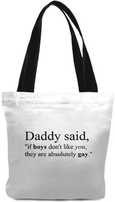 

Panda Creation Tote(Multicolor)