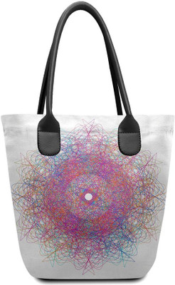 

Panda Creation Tote(Multicolor)