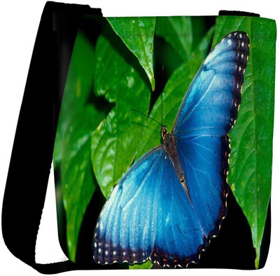 

Snoogg Sling Bag(Multicolor)