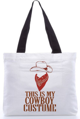

Snoogg Tote(Multicolor)