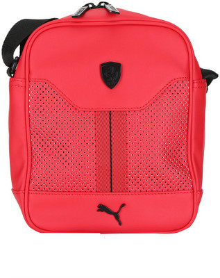 

Puma Sling Bag(Red)