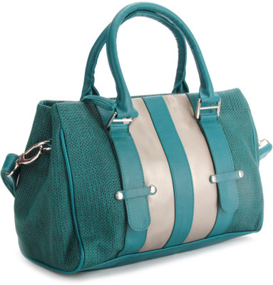 

Baggit Sling Bag(Green)