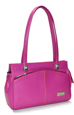 

Utsukushii Shoulder Bag(Pink)