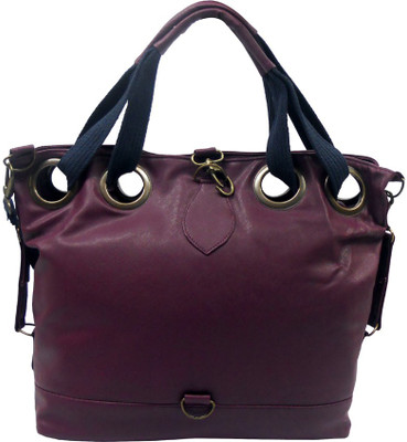 

Glorious Shoulder Bag(Purple)