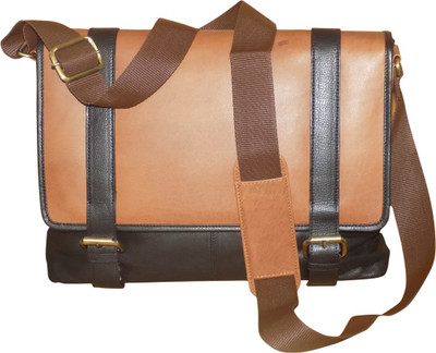 

Style 98 Messenger Bag(Multicolor)