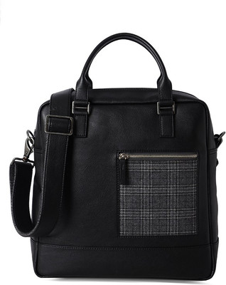 

Baggit Shoulder Bag(Black)