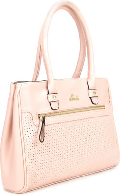 

Lavie Hand-held Bag(Pink)