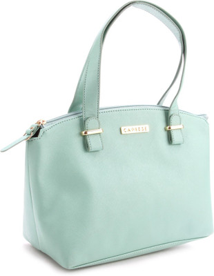 

Caprese Shoulder Bag(Green)