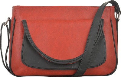 

Fostelo Shoulder Bag(Red)