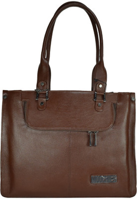 

Moochies Shoulder Bag(Brown)
