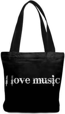 

Panda Creation Tote(Multicolor)