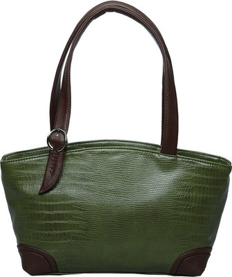

Caprese Tote(Green)