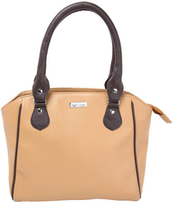 

Beau Design Hand-held Bag(Beige)