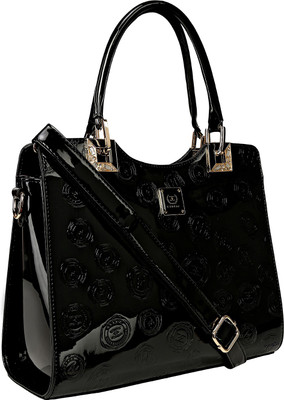 

Esbeda Shoulder Bag(Black)