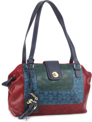 

Holii Shoulder Bag(Multicolor)