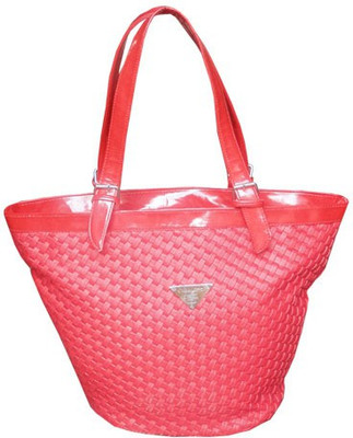 

Kreative Bags Shoulder Bag(Red)