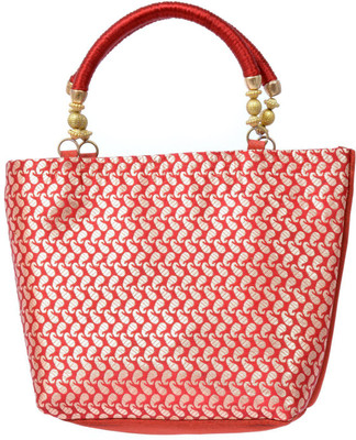 

Bagaholics Hand-held Bag(Multicolor)