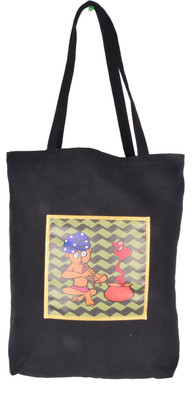 

Murcia Shoulder Bag(Black)