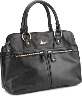 

Lavie Hand-held Bag(Black)