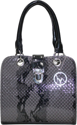 

Moda Desire Shoulder Bag(Grey)