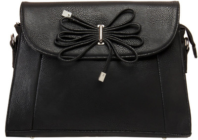 

Levise London Sling Bag(Black)