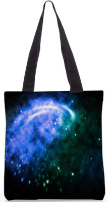 

Snoogg Tote(Multicolor)