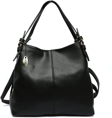

Pepgirls Shoulder Bag(Black)