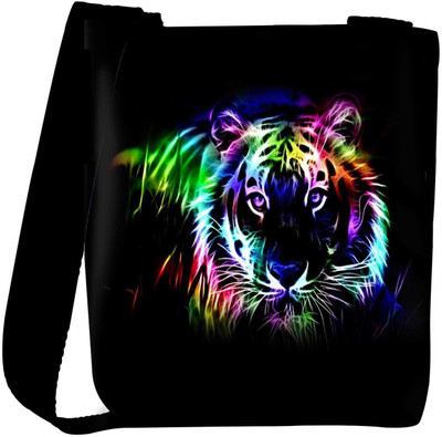 

Snoogg Sling Bag(Multicolor)