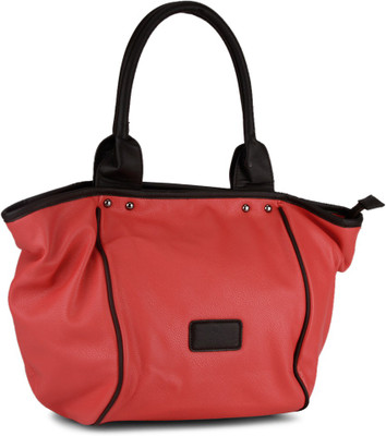 Caprese Tote(Red)