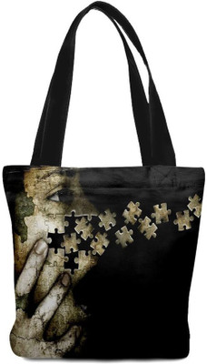 

Panda Creation Tote(Multicolor)