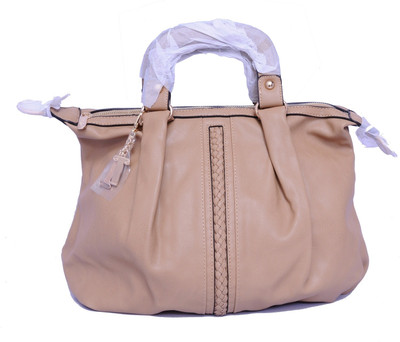 

Thais Hand-held Bag(Beige)