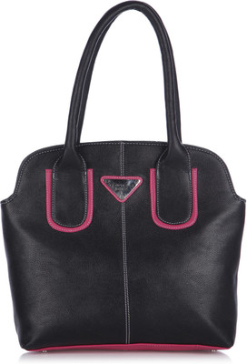 

Fostelo Shoulder Bag(Black)