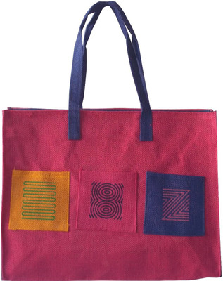 

Style and Culture Shoulder Bag(Multicolor)