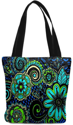 

Panda Creation Tote(Multicolor)
