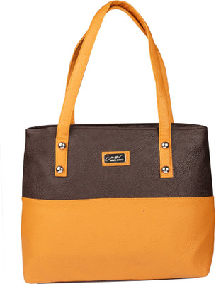 

lorna Hand-held Bag(Multicolor)