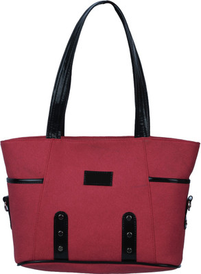

WCL Shoulder Bag(Pink)