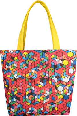 

Angesbags Shoulder Bag(Yellow)
