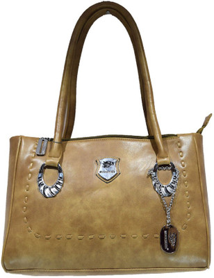 

Moochies Shoulder Bag(Beige)