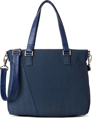 

Baggit Shoulder Bag(Blue)